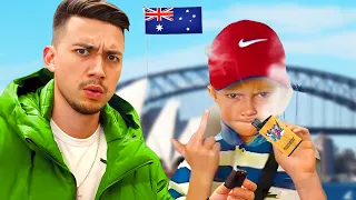 I EXPOSED Australia s Vaping Crisis