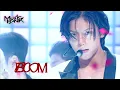 Lagu BOOM - LEE MINHYUK(HUTA) [Music Bank] | KBS WORLD TV 220701