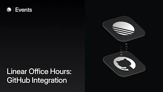Linear Office Hours GitHub Integration