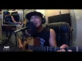 Ted Hannah - Parokya ni Edgar (cover)