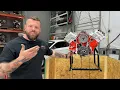 I Bought A 2000HP 7.0L Hemi For My Toyota Supra!