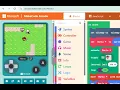 Handle Overlap Events in MakeCode Arcade Player Enemy Power-ups