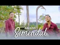 Download Lagu Abzarin - Semendal (Official Music Video Thalita Music)