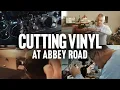 Download Lagu Cutting Vinyl At Abbey Road