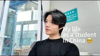 My Experience As A Student In China (officially homeless now.) w Keats School