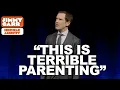 Lagu When a Teenage Girl Arrives Late to a Jimmy Carr Gig | Jimmy Carr Crowd Work