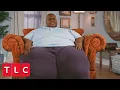 Kindergarten Teacher Weighs Nearly 700 Pounds Too Large