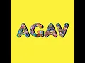 Chaleur épique sous les tropiques - AGAV