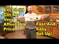 Excellent Cot For Very Cheap Price