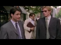 Glenn Howerton in The Job 2001