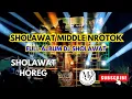 Download Lagu DJ SHOLAWAT VIRAL 2025 || SHOLAWAT HOREG