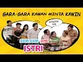 Download Lagu Gara-Gara Kawan Minta Kawin | Suami Suami Takut Istri Eps 398 Full