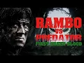 Download Lagu RAMBO VS PREDATOR. FEATURE FILM MASHUP. AMDSFILMS
