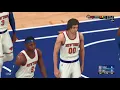 2k22 big tit blunts basketball
