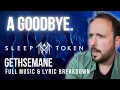 Download Lagu Sony Vocal Coach Analysis of the Heartbreaking Beauty of GETHSEMANE by Sleep Token