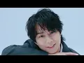 Hiromitsu Kitayama - ICY (Official Music Video)