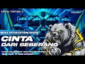 Download Lagu DJ CINTA DARI SEBERANG • MIDLE CETUS CETUNG KRUEK - FYP TIKTOK MHSB TEAM | BY ANDIK DICSJOKEY