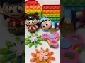 Download Lagu Trendy Shinchan And Nezha Friends Power Turbo! 🤯😱😨🫣