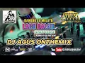 Download Lagu DJ AGUS TERBARU _ DJ REMEX CINTA UNTUK MU SAYANG FULL BASS 2025 _ CAMPURAN SOND FYP TIKTOK