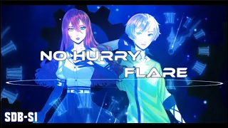 Download 【SDB-S1】FLARE (Void_Chords feat. Lio)【NO HURRY】#SonoraDB MP3