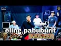 Download Lagu ELING PABUBURIT  DEDI KRISNA   VOC : KOKO DARKO  #popsunda  #bajidor