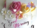 Hello Good Morning gif What s Up Status Good Morning Images