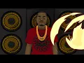 Dre Island Ft. Satori - Alive [Open Mind Riddim] May 2019