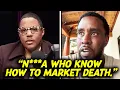Download Lagu Mase UNLOADS On Diddy — Stolen Cash, Career Ruined \u0026 Bad Boy Secrets?!