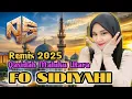Download Lagu LAGU QASIDAH - TERNATE FO SIDIYAHI REMIX 2025 NASIR93 REMIXER