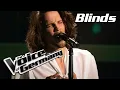 Download Lagu Zoe Wees - Control (Michael Caliman) | The Voice of Germany | Blind Audition