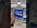 Download Lagu JAPANESE SPORTS DRINK | POCARI SWEAT | WATER + IONS #shorts