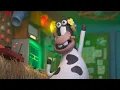 Cow Tales Episode 3 Menu Mayhem