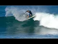 Clean Surf at Indicators Rincon Puerto Rico Nov 7 2025 12-Minute Surf Highlights RAW