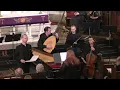 Download Lagu ARTEK performs Bach: Cantata 208, Hunting Cantata