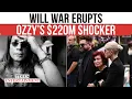 Ozzy Osbourne s 220M ESTATE SPLIT UNFAIRLY Will Reveals Favourites Left-Outs Watch