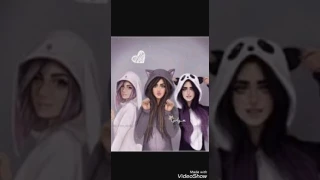 هله عله ياصبايا  تصميمي دندنها