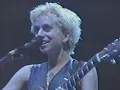 Ani DiFranco - Untouchable Face