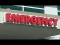 Something has to change Emergency room doctors patients struggling with wait times