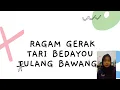 Download Lagu Media pembelajaran tentang Tari bedayou tulang bawang