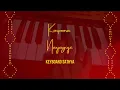 Download Lagu Karpoora Nayagiye | Keyboard Sathya feat. Nadas Bala | Instrumental