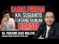Lagu VIRAL!!! PAK WALUYO  #MARAH Tanggapi Fatwa KH. #SUGIANTO Tentang Tahlilan \u0026 Baca Kitab