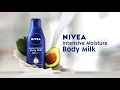 Lagu Iklan NIVEA Intensive Moisture Body Milk (2020)