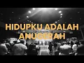 Download Lagu Hidupku Adalah Anugerah (Franky Kuncoro) - Profetik Bethany Kendari