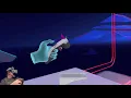 First Steps with Hand Tracking on Quest 2