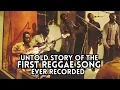 Lagu The Story of The First Reggae Song