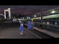 Digimon Story Hackers Memories - Victory Uchida in chapter 17