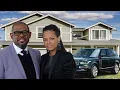 Forest Whitaker s Lifestyle Net Worth 2022