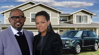 Forest Whitaker s Lifestyle Net Worth 2022