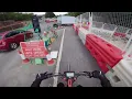 2000w 52v e-bike POV