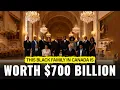 This Is The Richest Black Family In Canada You ve Never Heard Of